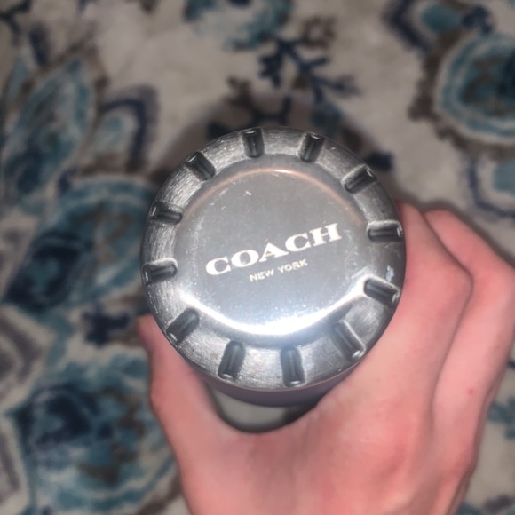 Coach Bottle - Picture 2 of 3